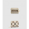 [LOUIS VUITTON-루이비통]<br>지피 동전지갑 M80677