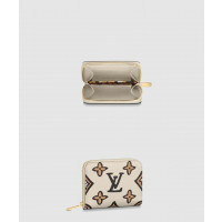 [LOUIS VUITTON-루이비통]<br>지피 동전지갑 M80677