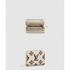 [LOUIS VUITTON-루이비통]<br>지피 동전지갑 M80677