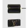 [LOUIS VUITTON-루이비통]<br>모노그램 자이언트 정글 지퍼 장지갑 M44744