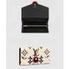 [LOUIS VUITTON-루이비통]<br>포르테푀유 사라 지갑 M69514