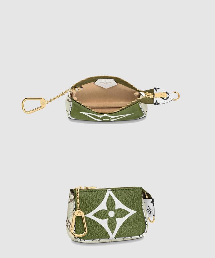 [LOUIS VUITTON-루이비통]<br>미니 포체트 M67579