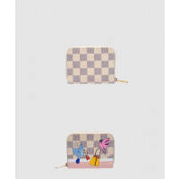 [LOUIS VUITTON-루이비통]<br>지피 동전지갑 N60138