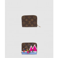 [LOUIS VUITTON-루이비통]<br>지피 동전지갑 M63831