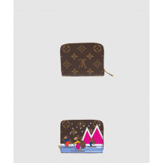 [LOUIS VUITTON-루이비통]<br>지피 동전지갑 M63831