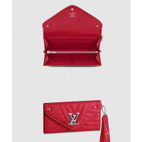 [LOUIS VUITTON-루이비통]<br>장지갑 M63299