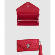 [LOUIS VUITTON-루이비통]<br>장지갑 M63299