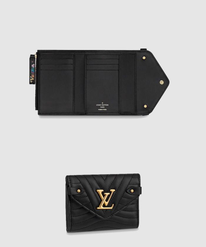 [LOUIS VUITTON-루이비통]<br>반지갑 M63427