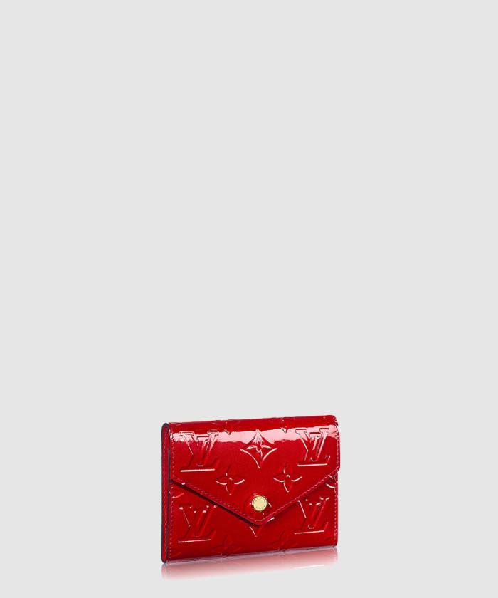 [LOUIS VUITTON-루이비통]<br>에나멜 머니클립 M62429