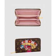 [LOUIS VUITTON-루이비통]<br>장지퍼 지갑 M69753