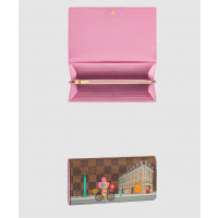 [LOUIS VUITTON-루이비통]<br>사라 지갑 N63551