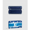 [LOUIS VUITTON-루이비통]<br>장지퍼 지갑 M68841