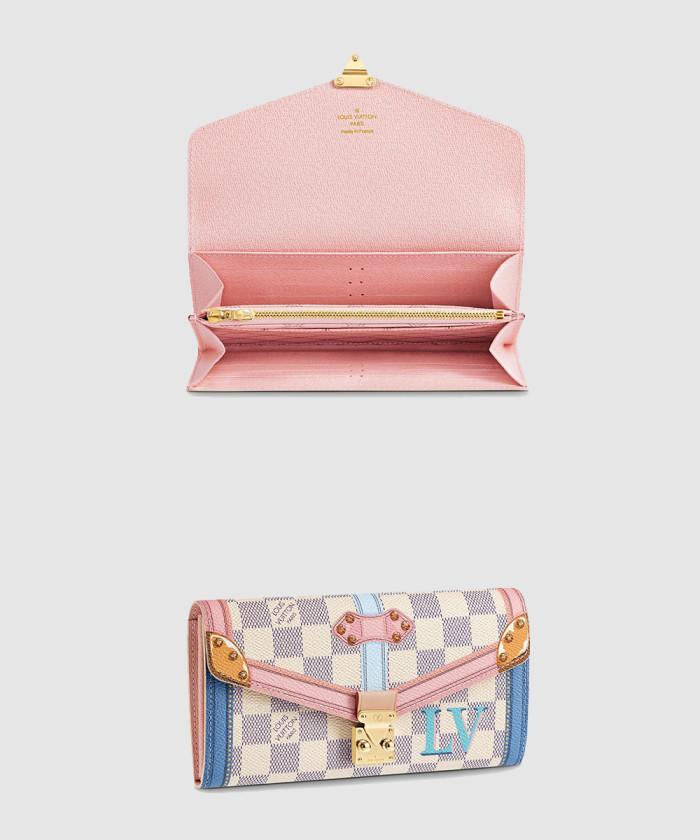 [LOUIS VUITTON-루이비통]<br>장지갑 N60119