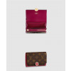 [LOUIS VUITTON-루이비통]<br>반지갑 M64588