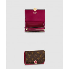 [LOUIS VUITTON-루이비통]<br>반지갑 M64588