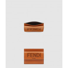 [FENDI-펜디]<br>로마 카드 홀더 8M0423