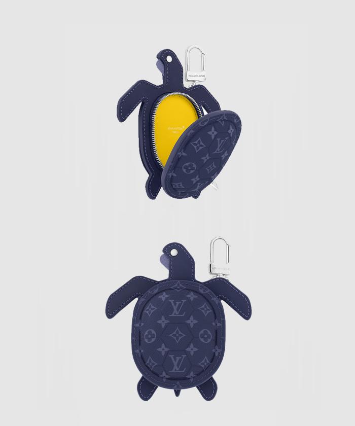 [LOUIS VUITTON-루이비통]<br>거북이주머니 M02047