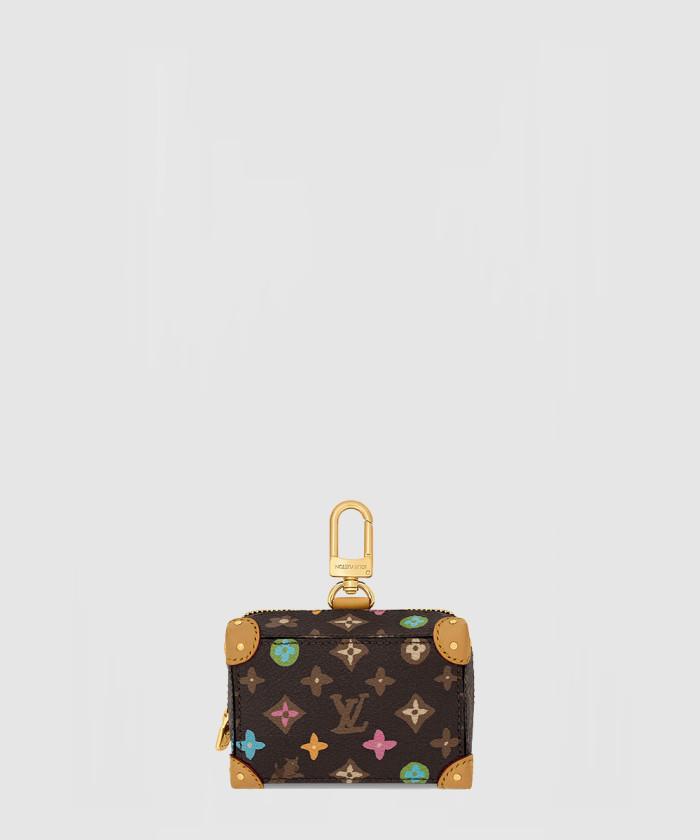 [LOUIS VUITTON-루이비통]<br>열쇠 고리 M01943