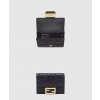 [FENDI-펜디]<br>바게트 마이크로 트리폴드 8M0395