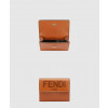 [FENDI-펜디]<br>펜디 로마 마이크로 트리폴드 8M0395