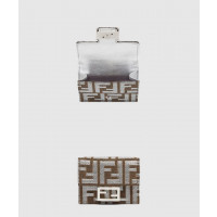 [FENDI-펜디]<br>마이크로 트리폴드 8M0395