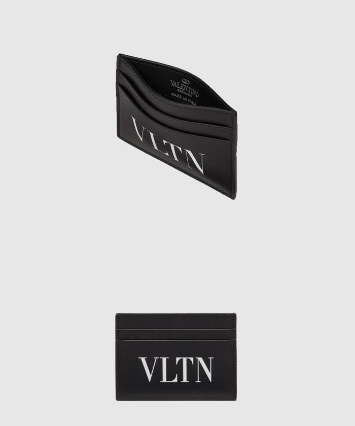 [VALENTINO-발렌티노]<br>VLTN 카드 케이스