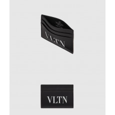 [VALENTINO-발렌티노]<br>VLTN 카드 케이스