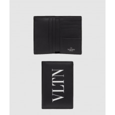 [VALENTINO-발렌티노]<br>VLTN 카드 케이스