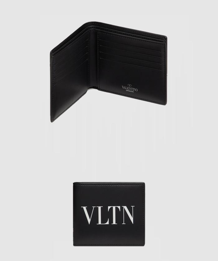 [VALENTINO-발렌티노]<br>VLTN 지갑