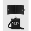 [VALENTINO-발렌티노]<br>VLTN 목걸이 머니클립