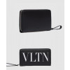 [VALENTINO-발렌티노]<br>VLTN 지퍼 지갑