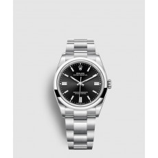 [ROLEX-롤렉스]<br>오이스터 퍼페츄얼 36 126000