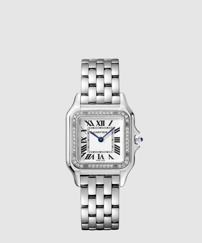 [CARTIER-까르띠에]<br>팬더 드 까르띠에 27 W4PN0008