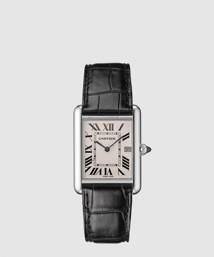 [CARTIER-까르띠에]<br>탱크루이 33.7 W1540956