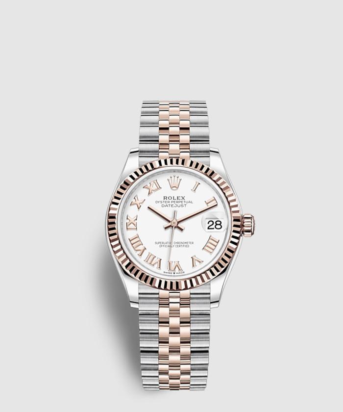 [ROLEX-롤렉스]<br>데이저스트 콤비 31 278271