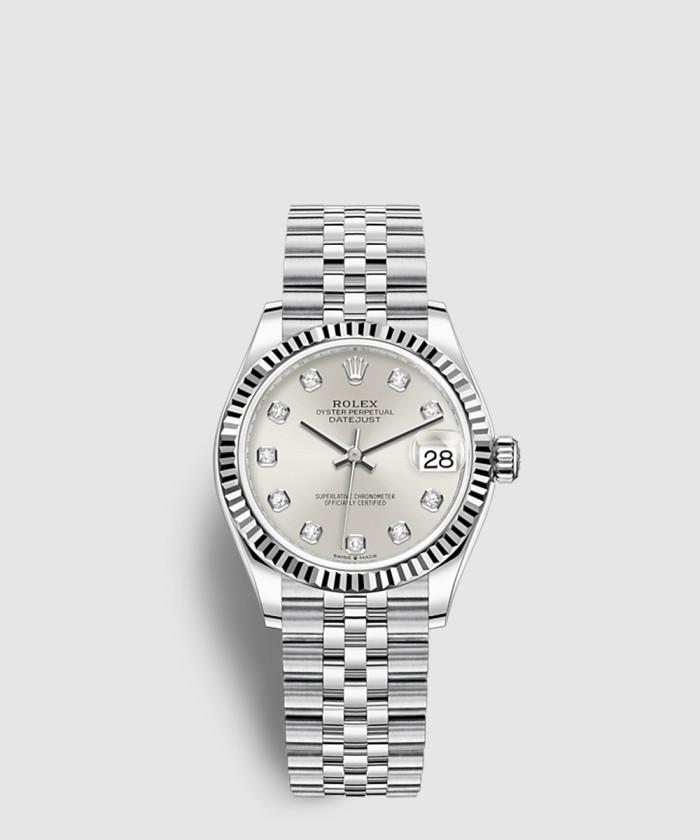 [ROLEX-롤렉스]<br>데이저스트 31 278274