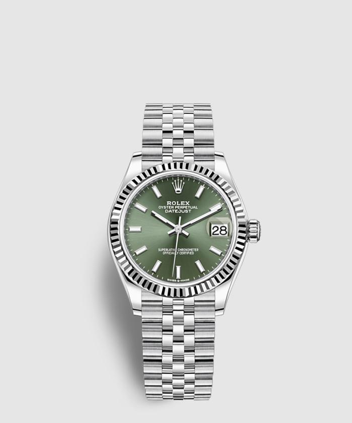 [ROLEX-롤렉스]<br>데이저스트 31 278274