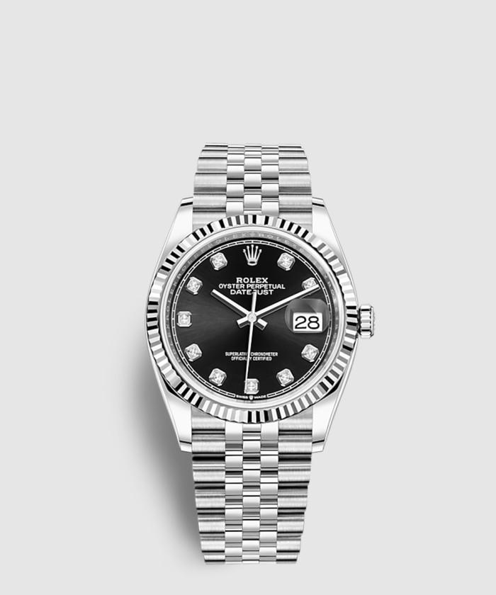 [ROLEX-롤렉스]<br>데이저스트 36 126234