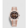 [ROLEX-롤렉스]<br>데이데이트 금통 36 128345RBR