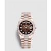 [ROLEX-롤렉스]<br>데이데이트 금통 36 128345RBR