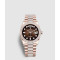 [ROLEX-롤렉스]<br>데이데이트 금통 36 128345RBR