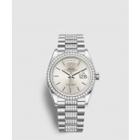 [ROLEX-롤렉스]<br>데이데이트 36 128349RBR