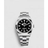 [ROLEX-롤렉스]<br>익스플로러 36 124270