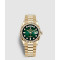 [ROLEX-롤렉스]<br>데이데이트 금통 36 128238