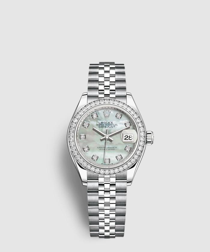 [ROLEX-롤렉스]<br>데이저스트 28 279384RBR