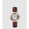 [CARTIER-까르띠에]<br>발롱블루 33 W6920097