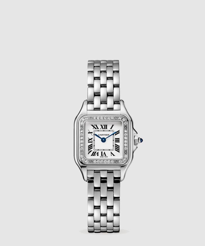 [CARTIER-까르띠에]<br>팬더 드 까르띠에 22 W4PN0007