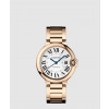 [CARTIER-까르띠에]<br>발롱블루 금통 36 W69004Z2