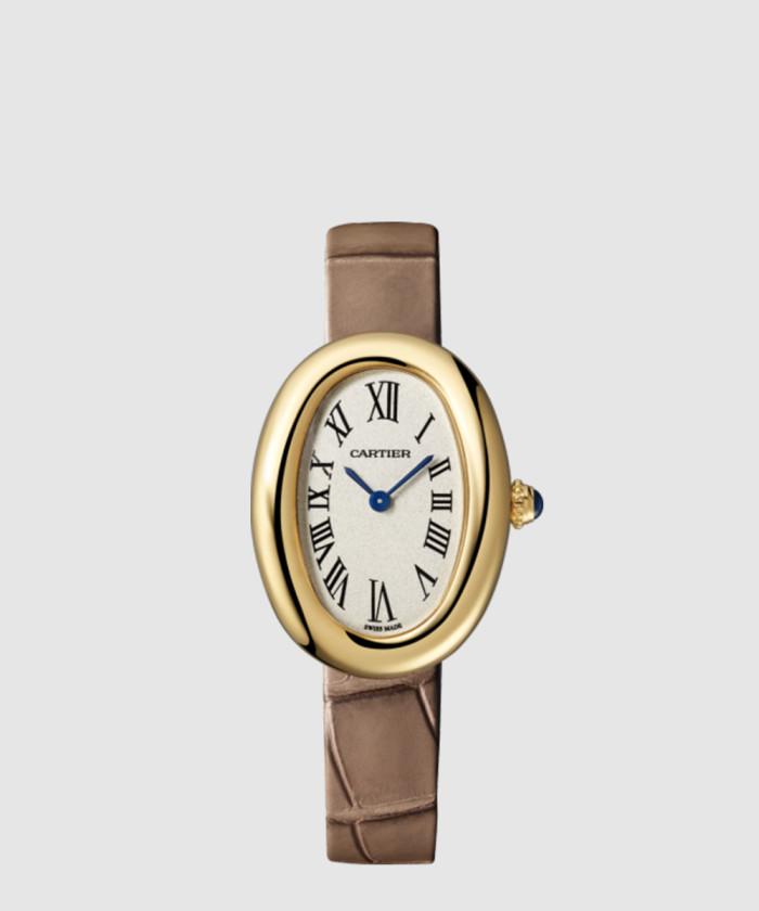 [CARTIER-까르띠에]<br>베누아 32 WGBA0007