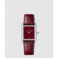 [CARTIER-까르띠에]<br>탱크 머스트 33.7 WSTA0054